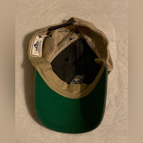 UCF Golden Knights 2018 Chick fil A Peach Bowl hat - Picture 5 of 6